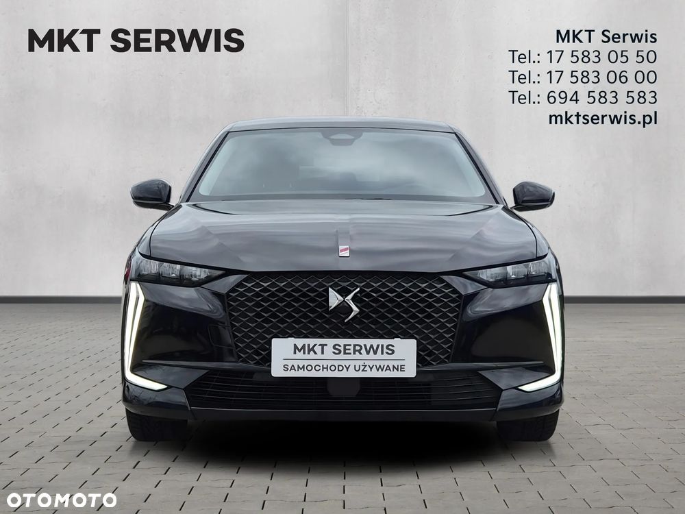 DS Automobiles DS 4 1.6 PureTech Performance Line - 8
