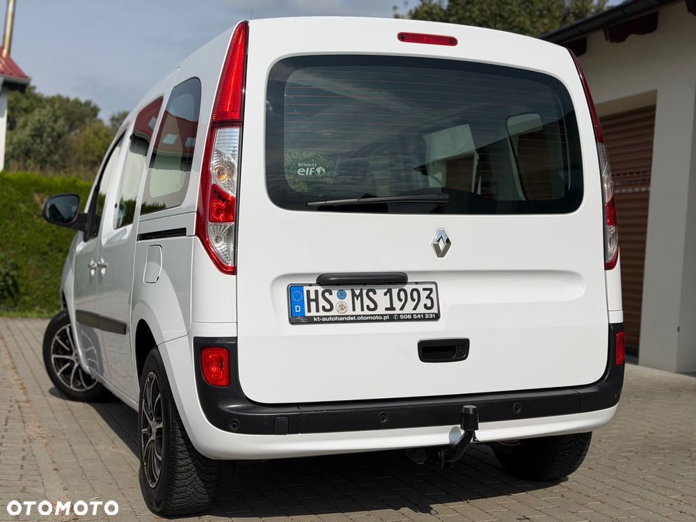 Renault Kangoo - 25