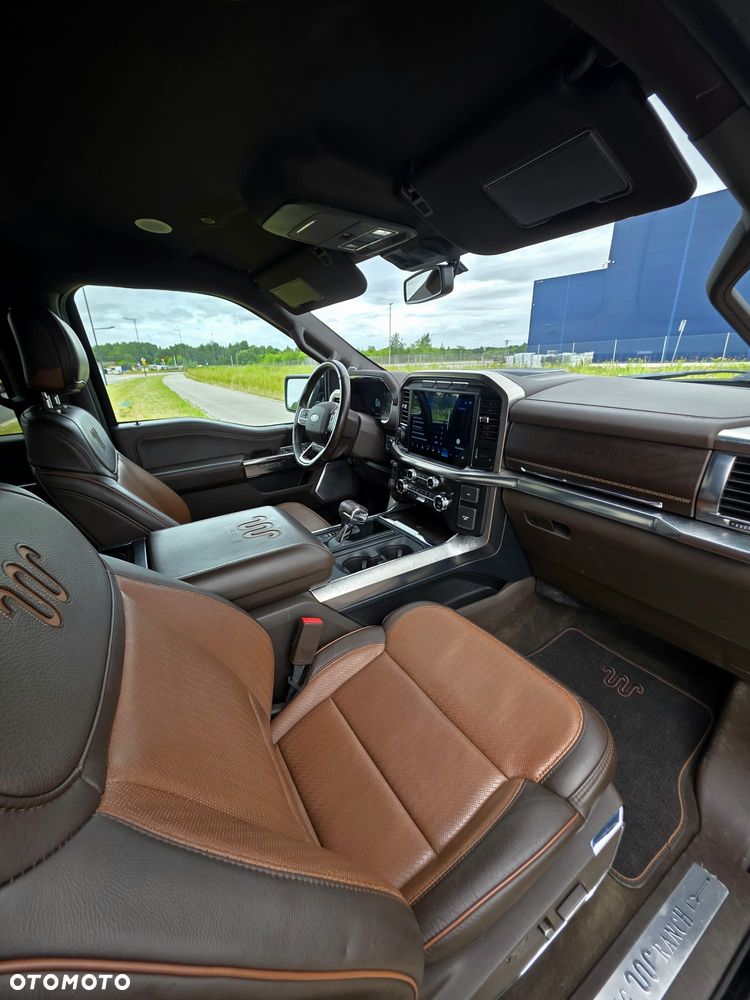 Ford F150 - 22