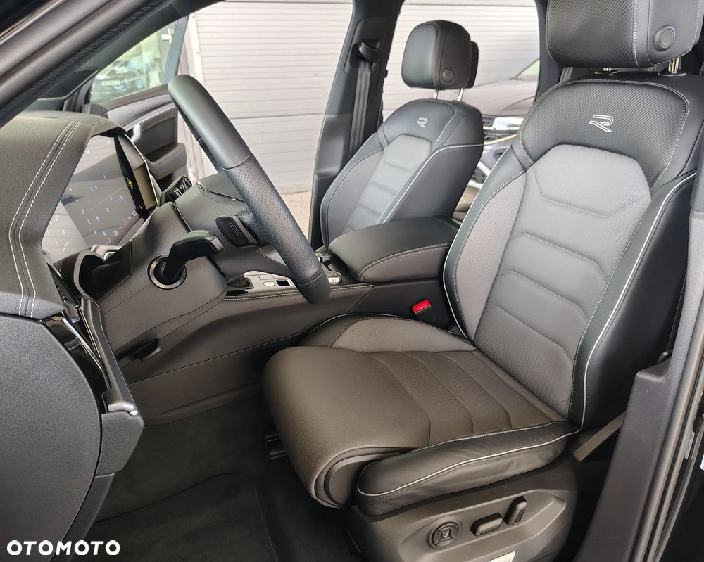Volkswagen Touareg 3.0 V6 TDI 4Motion R-Line - 27