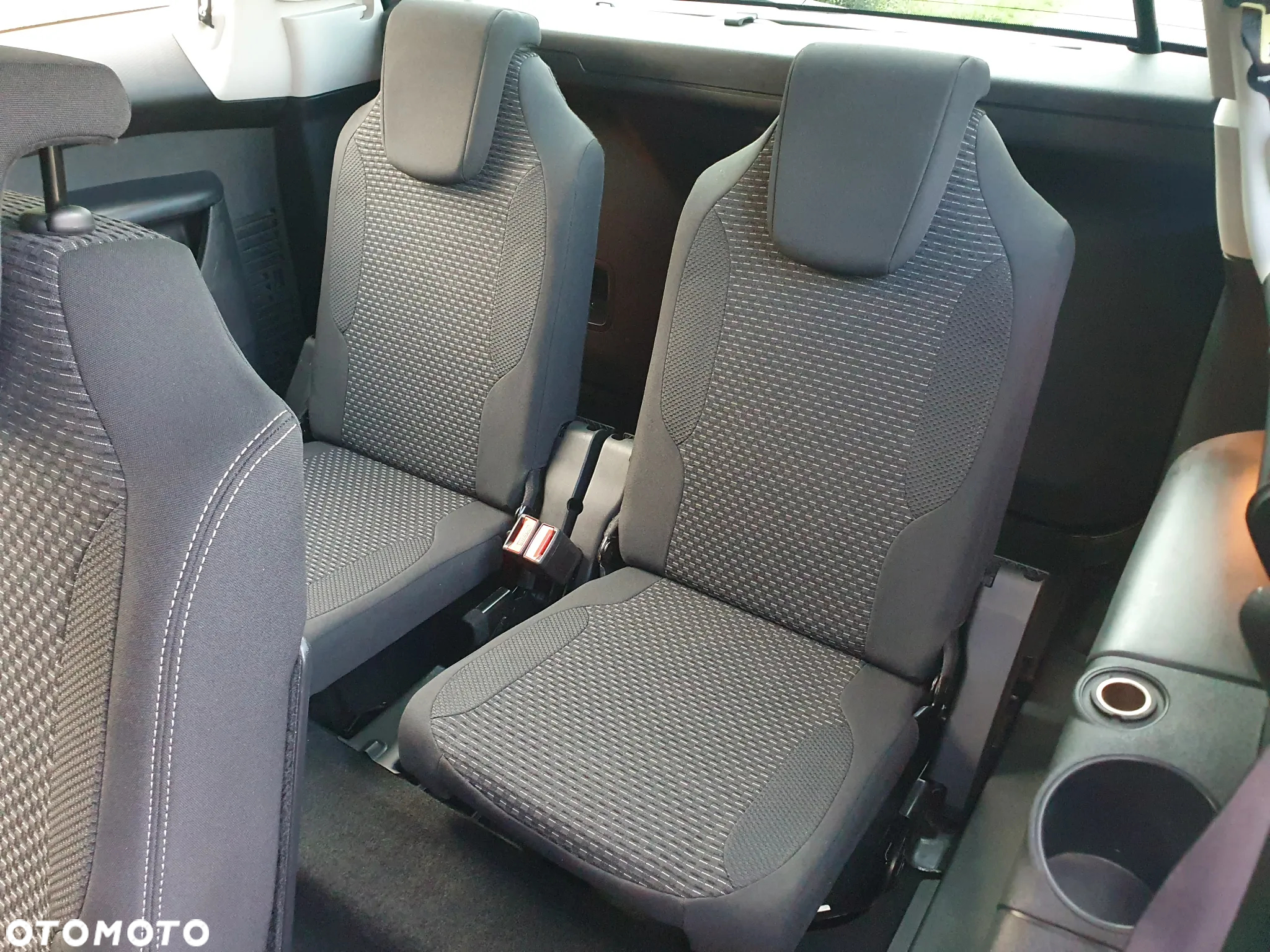 Citroën C4 Picasso - 13