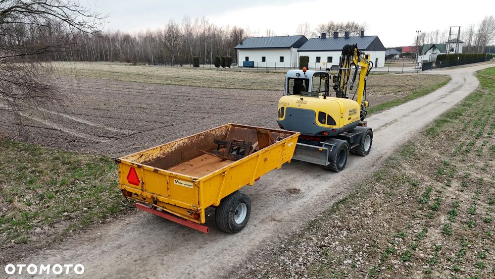 Wacker Neuson Ew100 - 24