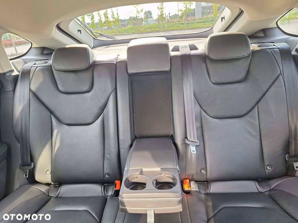 Ford Mondeo 2.0 EcoBlue Titanium - 28