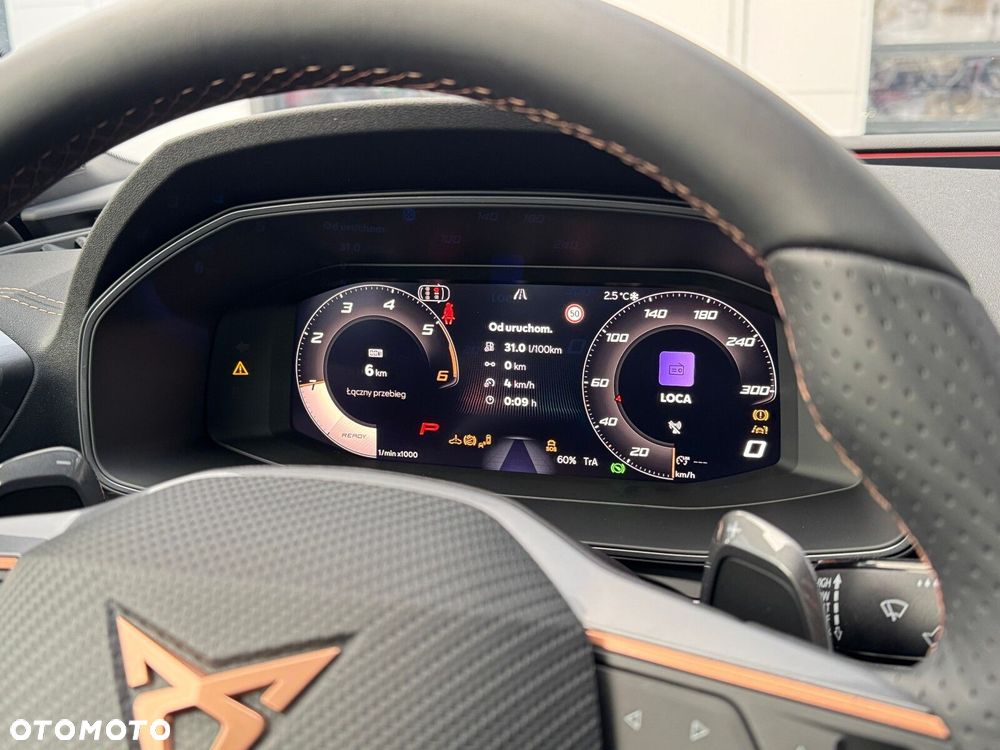 Cupra Leon Sportstourer - 29