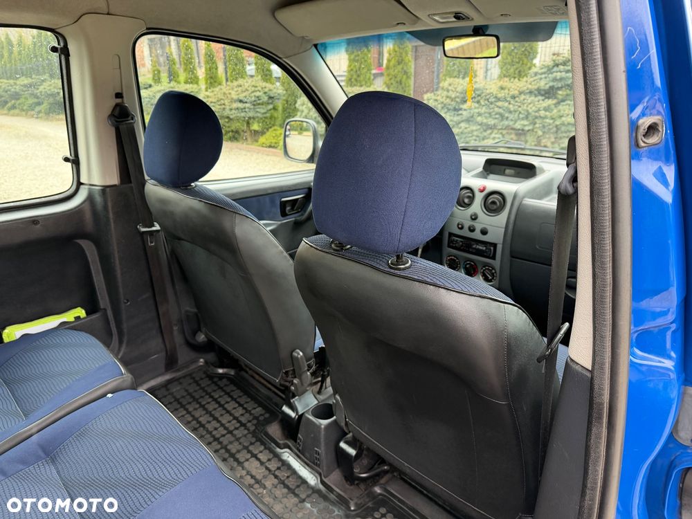 Peugeot Partner 1.6 HDI Origin - 23