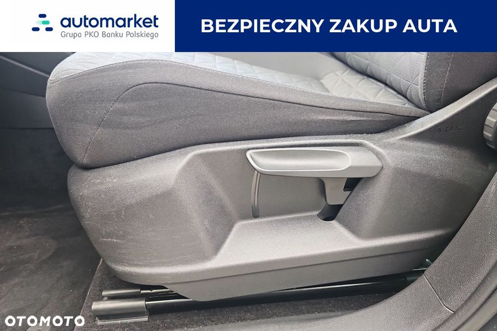 Volkswagen Tiguan 1.5 TSI EVO Life DSG - 14