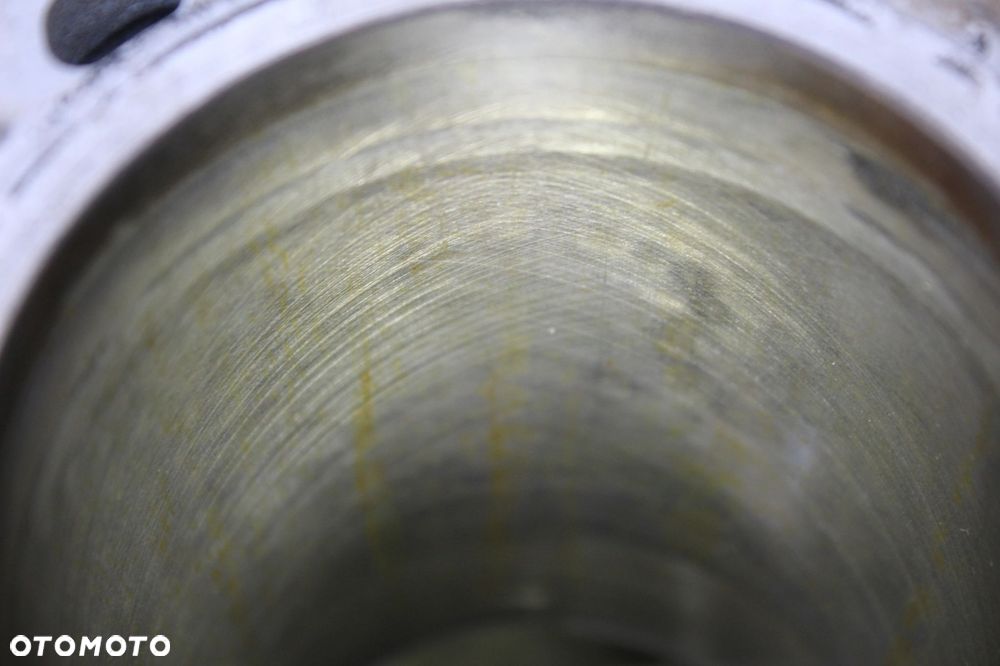 BLOK SILNIKA BMW N47D20A N47D20C 2.0D 7811138 NOMINAŁ E87 E90 E83 E60 - 6