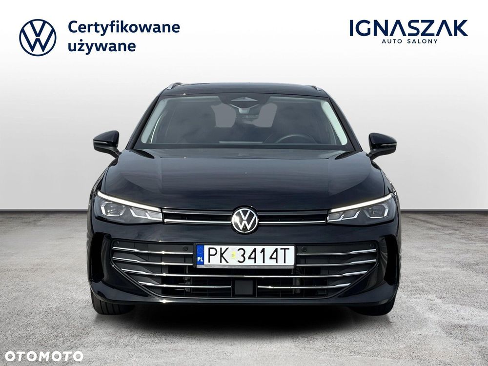 Volkswagen Passat - 8