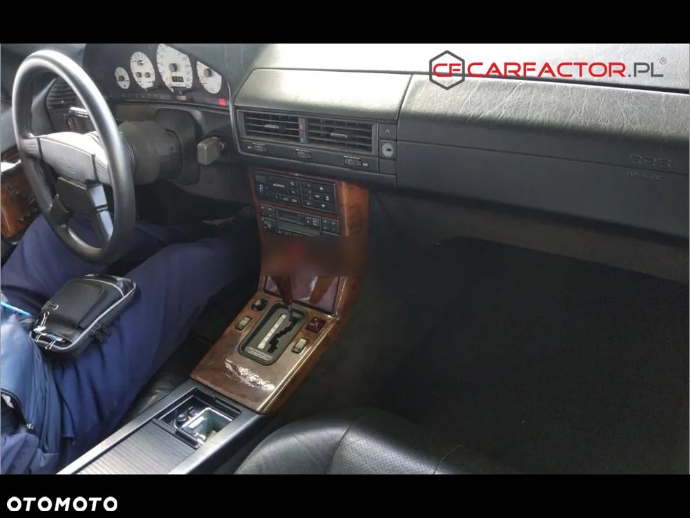 Mercedes-Benz SL - 5