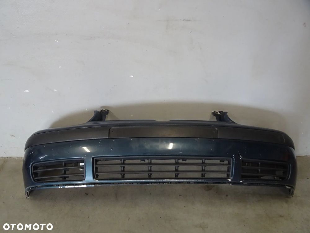 ZDERZAK PRZÓD PRZEDNI VW GOLF IV NR288 - 1