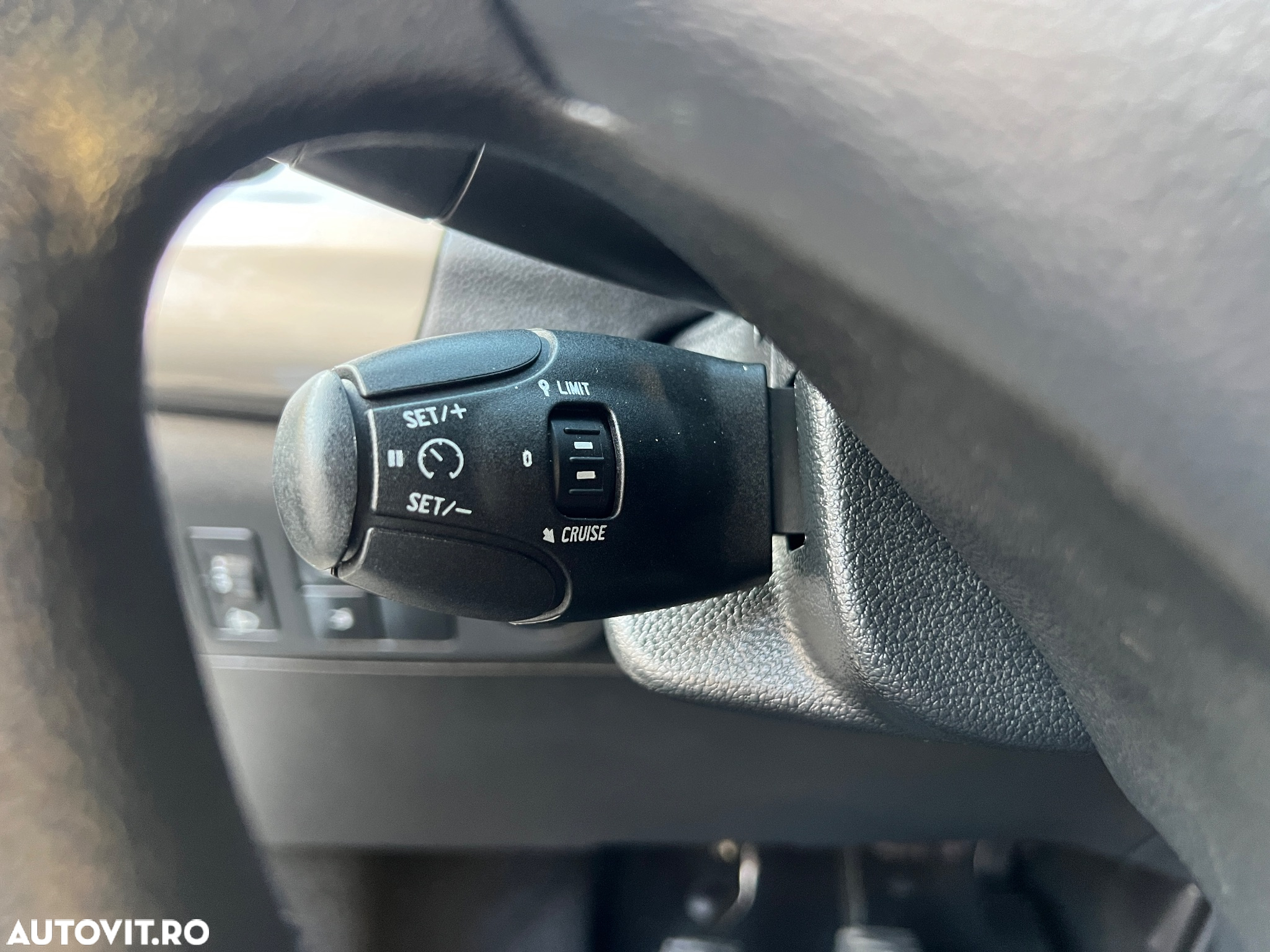 Citroën C-Elysée 1.2 PureTech BVM Live - 21