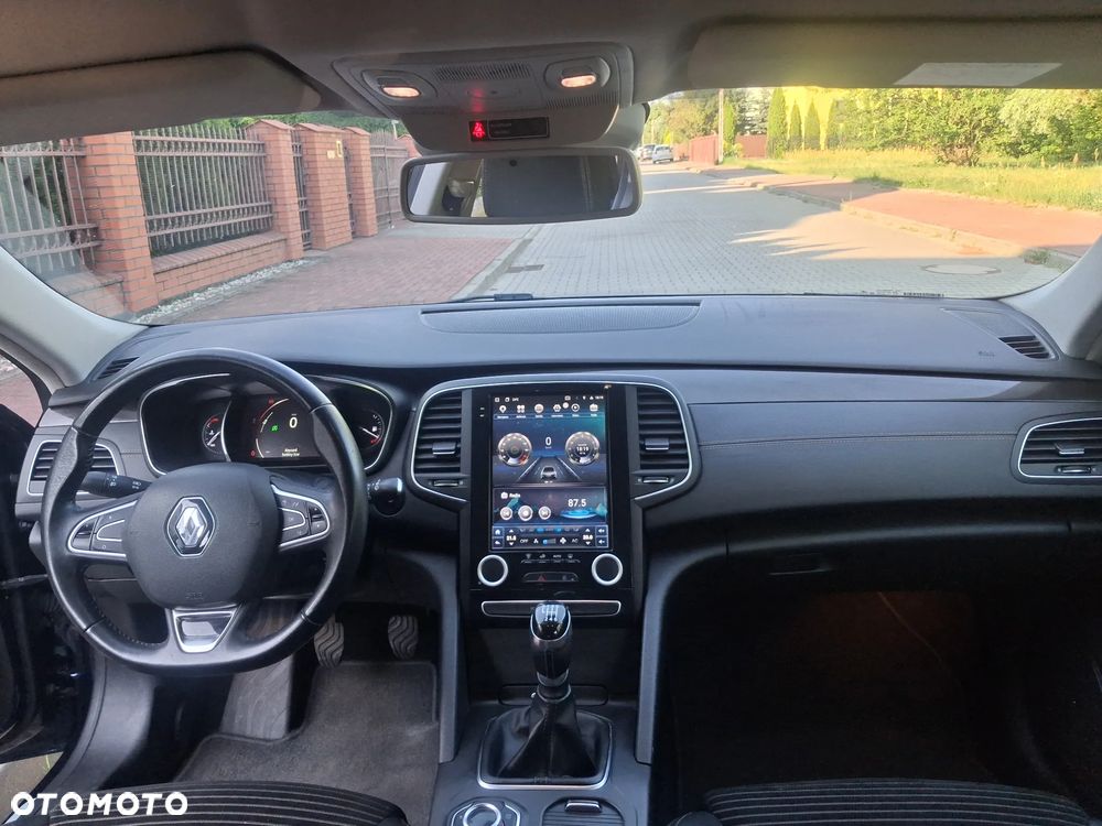 Renault Talisman ENERGY dCi 130 INTENS - 23