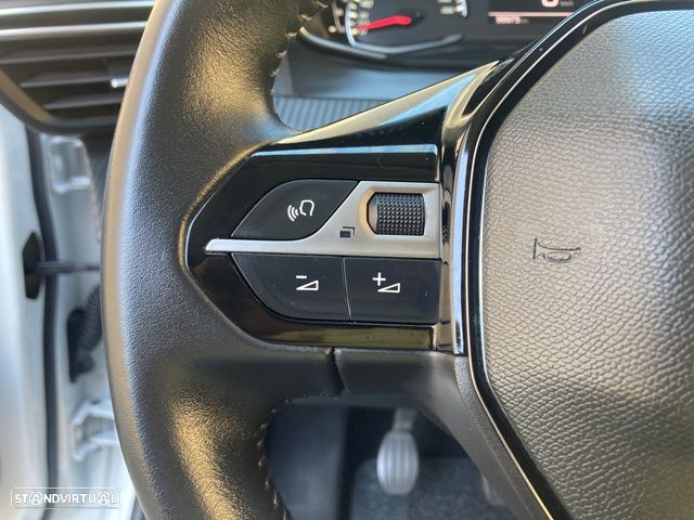 Peugeot 208 1.5 BlueHDi Active Pack - 14