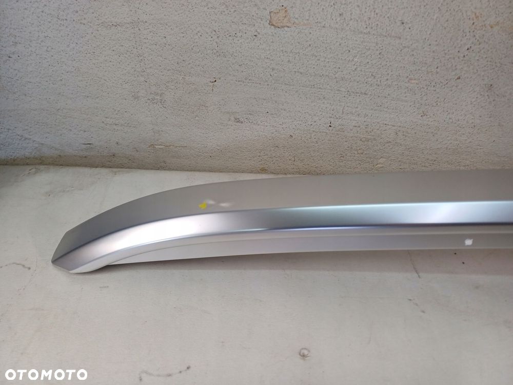reling lewy listwa dachowa lewa peugeot 5008 ii 2 17- - 2
