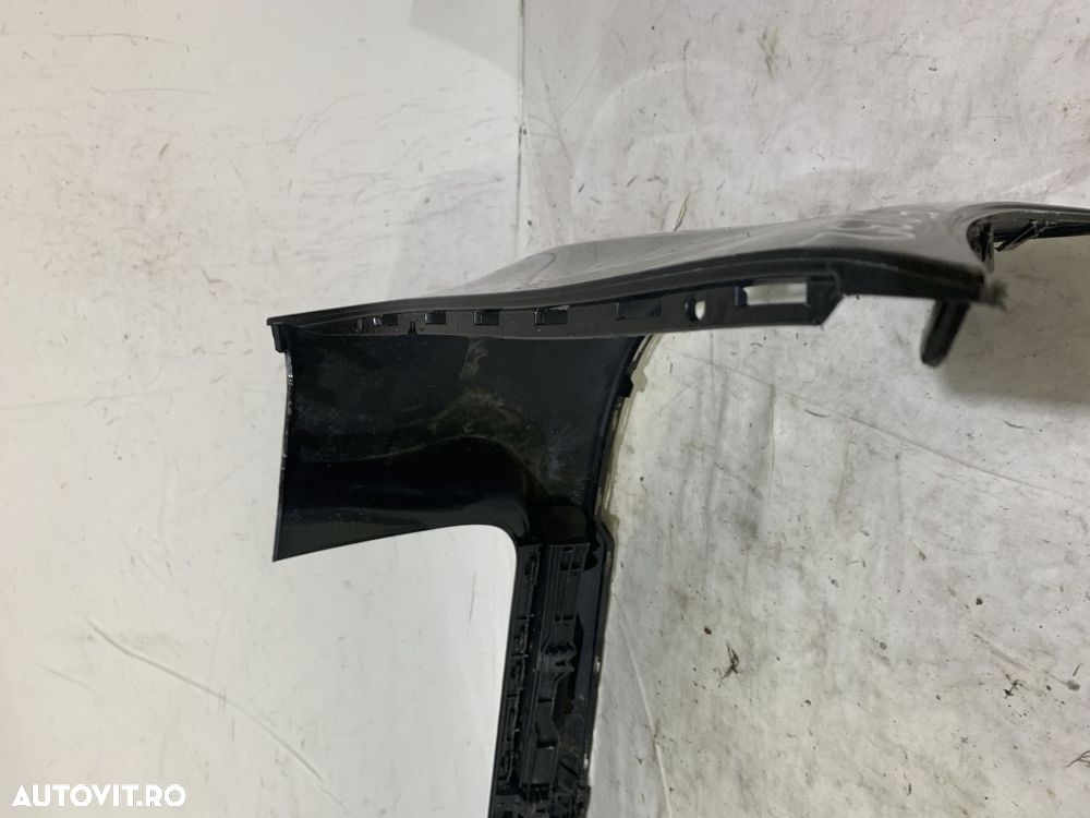 Bara spate Mercedes GLC, W253, hybrid, 2016, 2017, 2018, 2019 , cod origine OE A2538850725. - 11