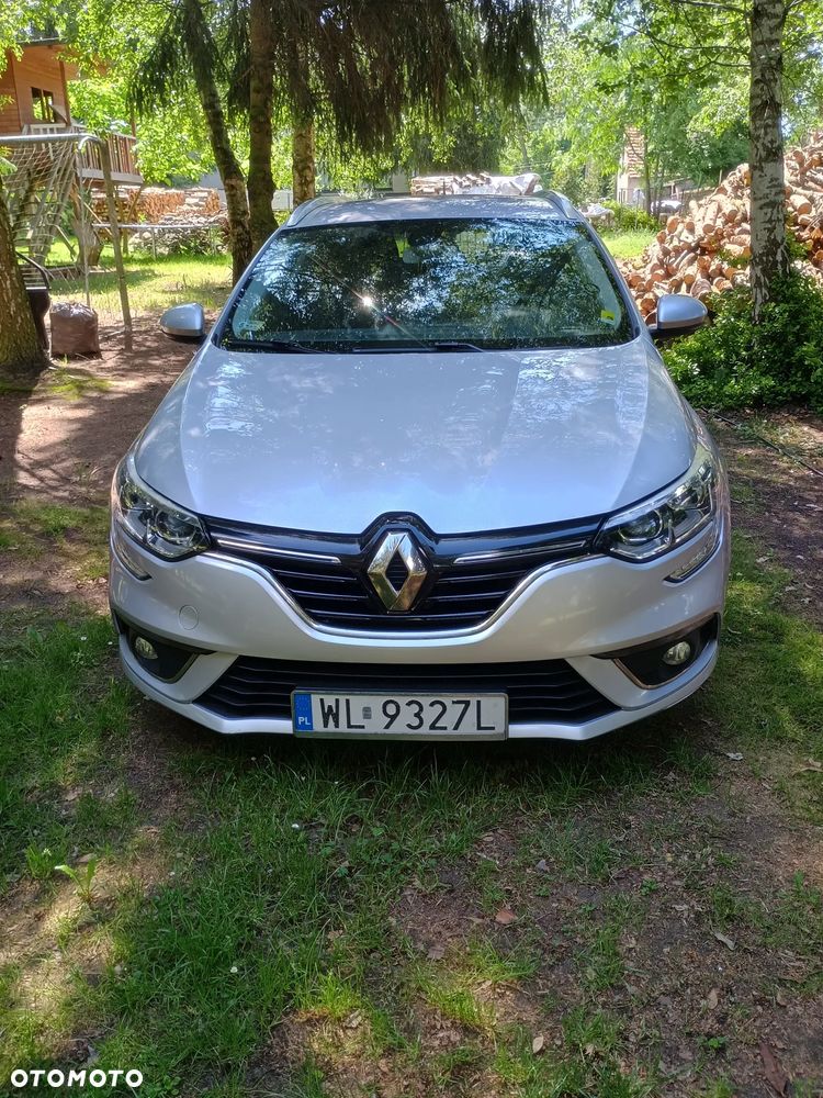 Renault Megane 1.5 dCi Business - 9
