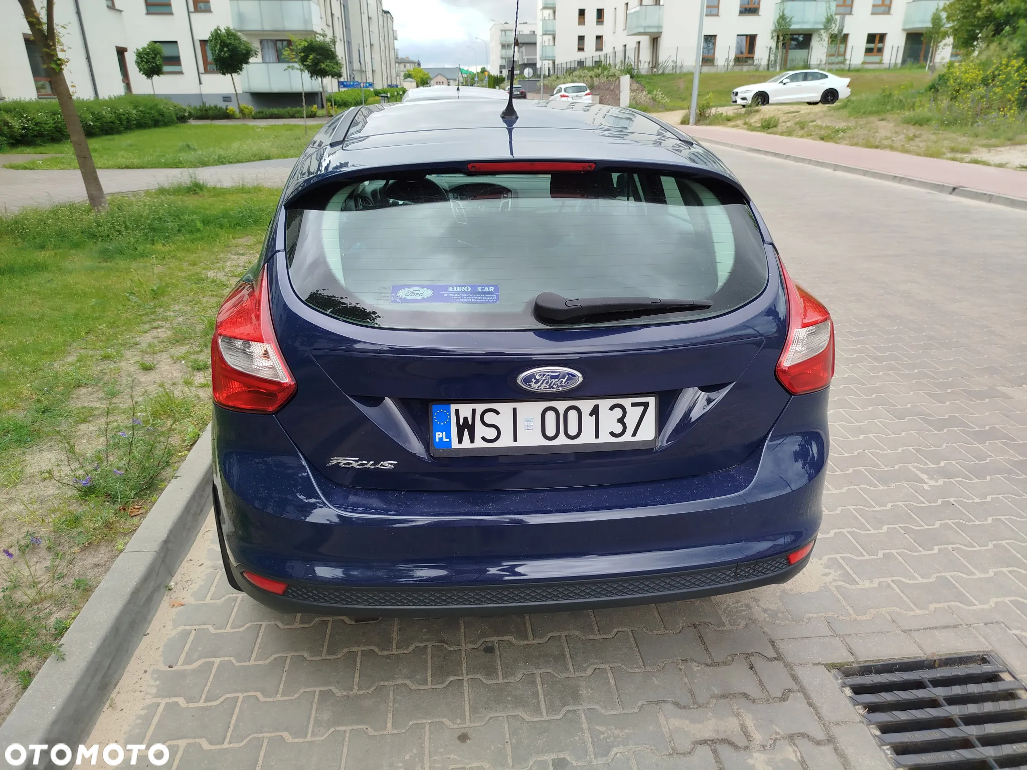 Ford Focus - 4