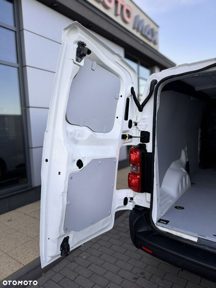 Opel Vivaro - 9
