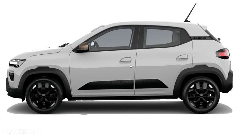 Dacia Spring - 2