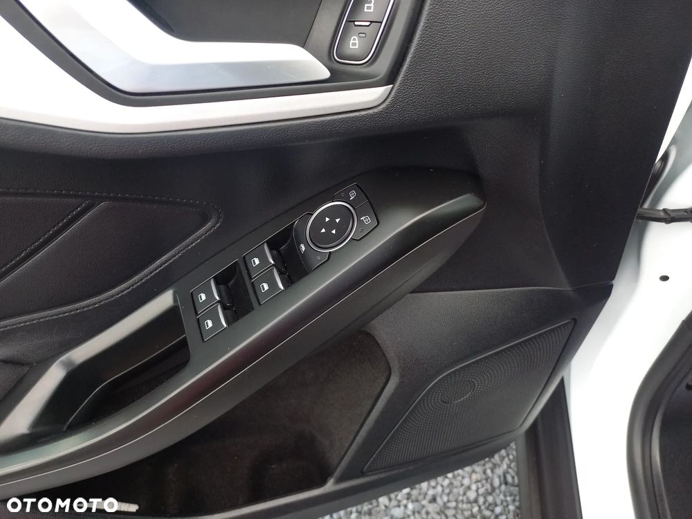 Ford Focus 1.5 EcoBlue STart-Stopp-System TITANIUM - 28