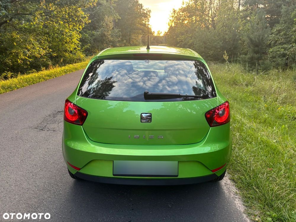 Seat Ibiza 1.4 16V Style - 6
