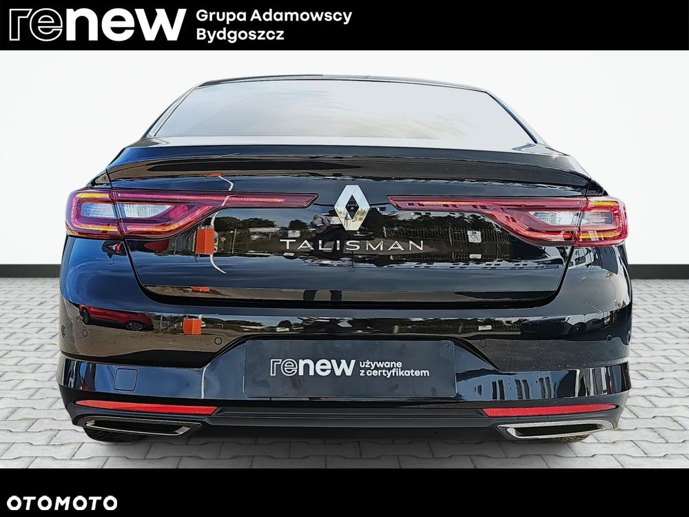 Renault Talisman 1.8 TCe FAP Intens EDC - 8