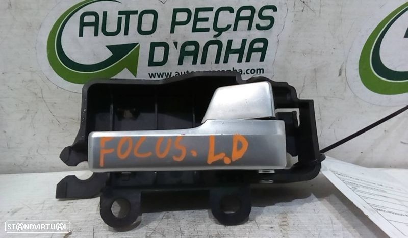 Puxador Interior Frt Dto Ford Focus Ii Turnier (Da_, Ffs, Ds) - 1