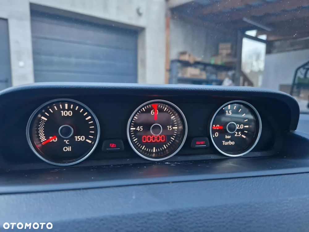 Volkswagen Beetle - 37