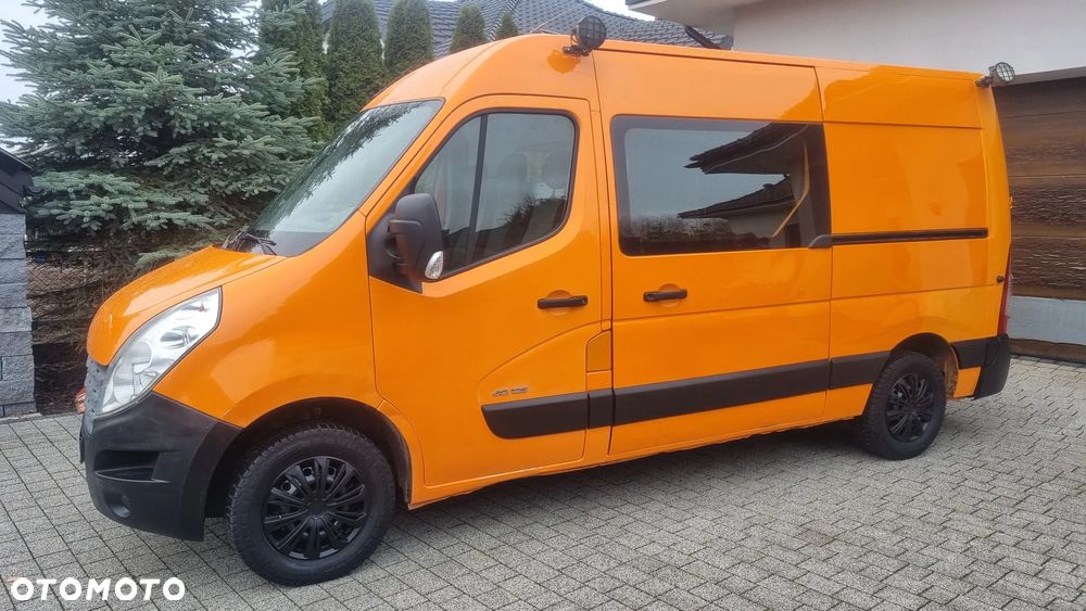 Renault Master - 16