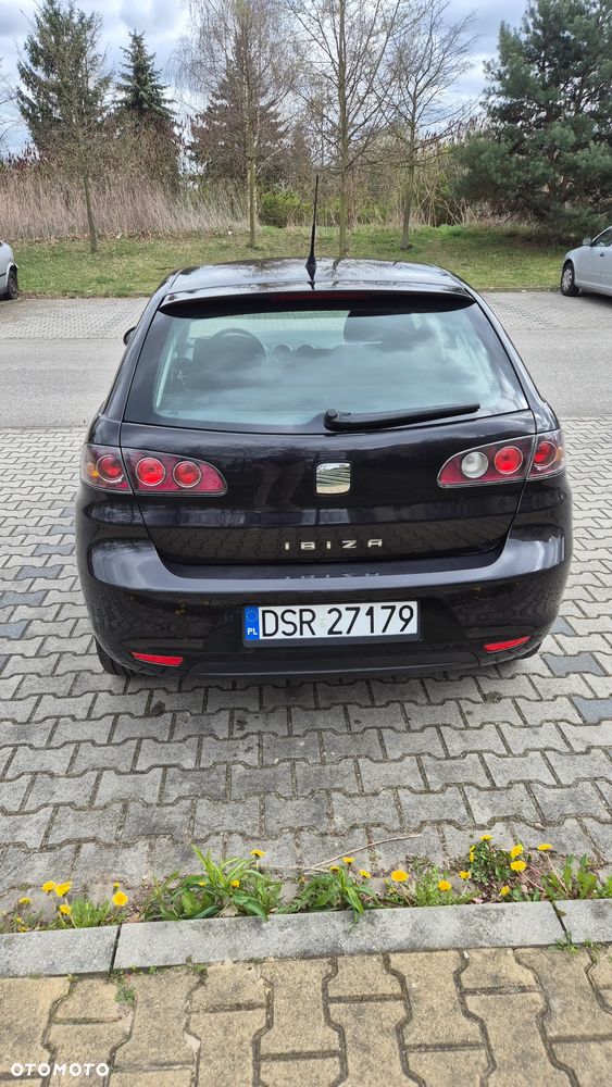 Seat Ibiza - 10