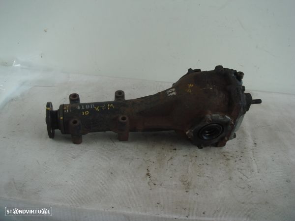 Diferencial  Subaru Impreza Três Volumes (Gd) - 1