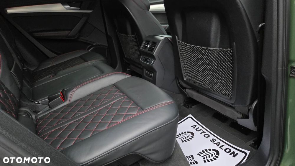 Audi Q5 Sportback - 15