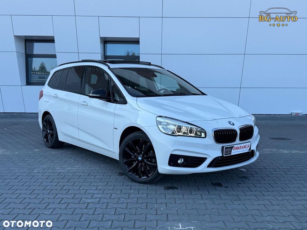 BMW Seria 2 - 2