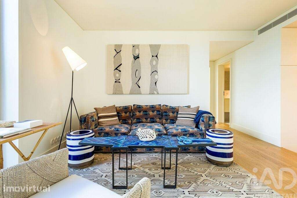 Apartamento T2 em São Vicente de 87 m2 - Grande imagem: 3/26