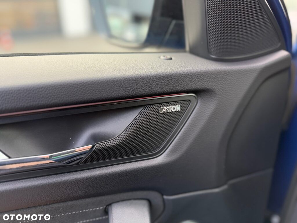 Skoda Kodiaq 1.5 TSI ACT 4x2 Sportline DSG - 21