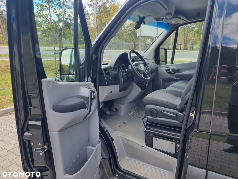 Volkswagen Crafter - 15