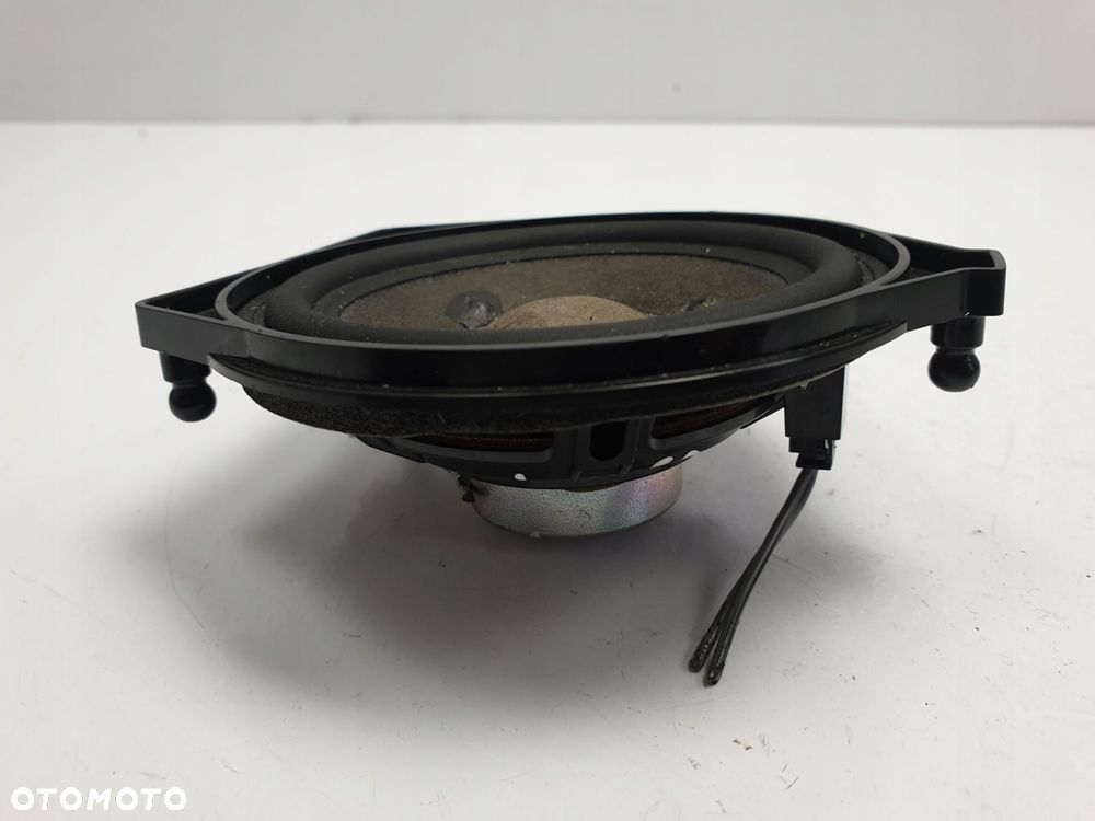 Mercedes A205 W205 GŁOŚNIK A2058200502 W Deskę - 2