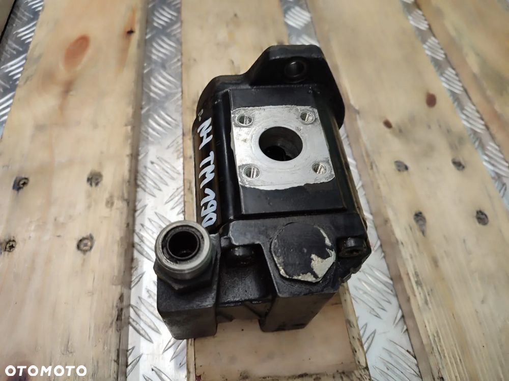 Pompa hydrauliczna 0517725309  NEW HOLLAND TM 190 - 4