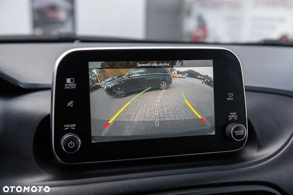 Fiat Tipo Kombi 1.4 16V Lounge - 22