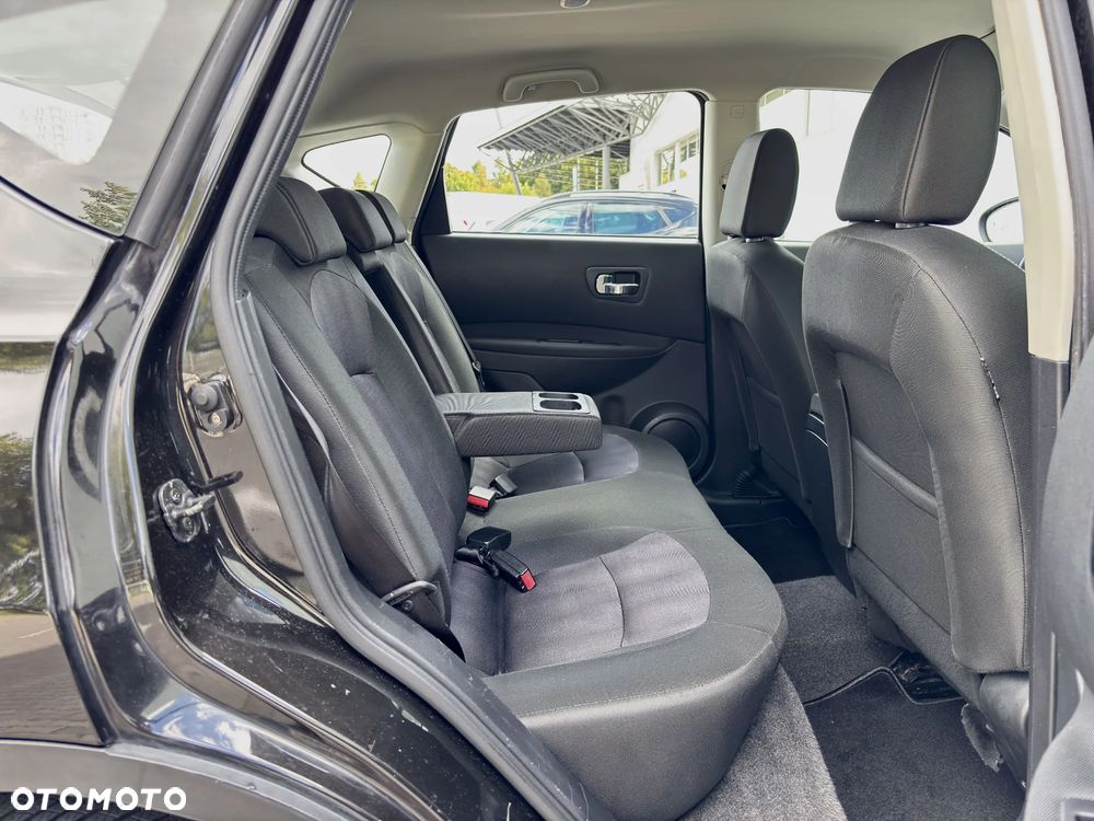 Nissan Qashqai 2.0 acenta - 27