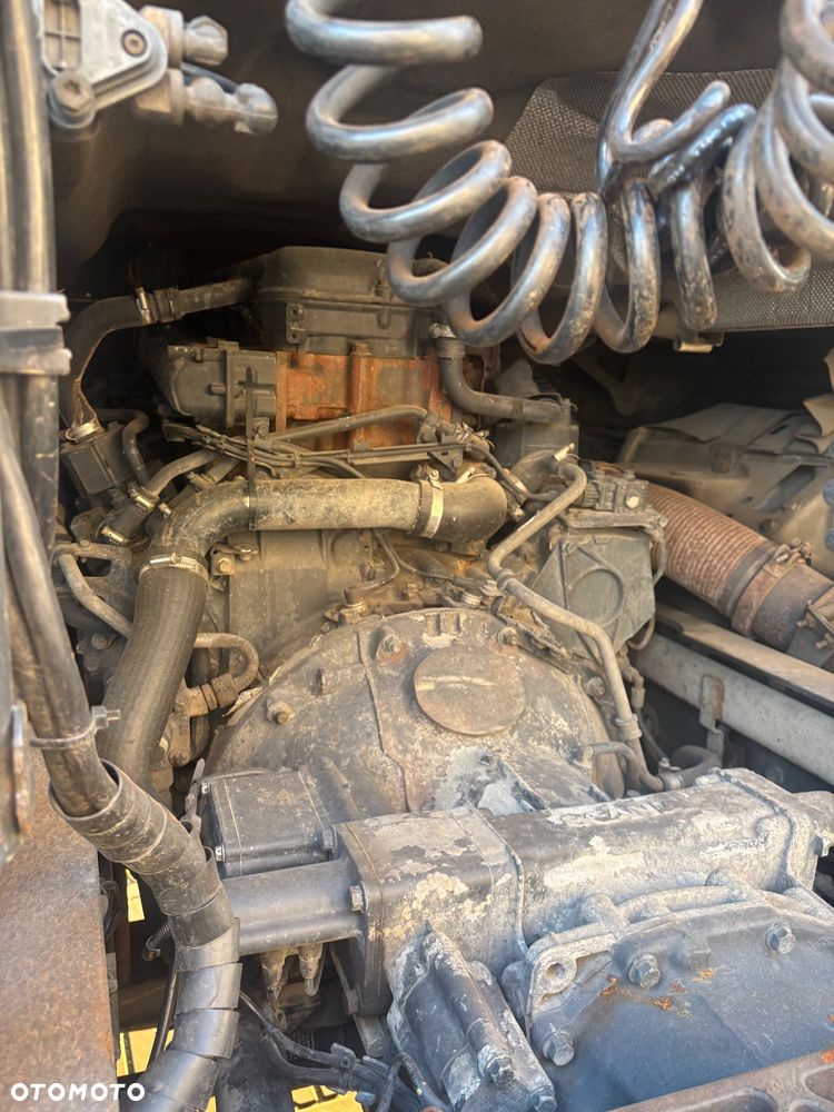 Scania R420 - 13