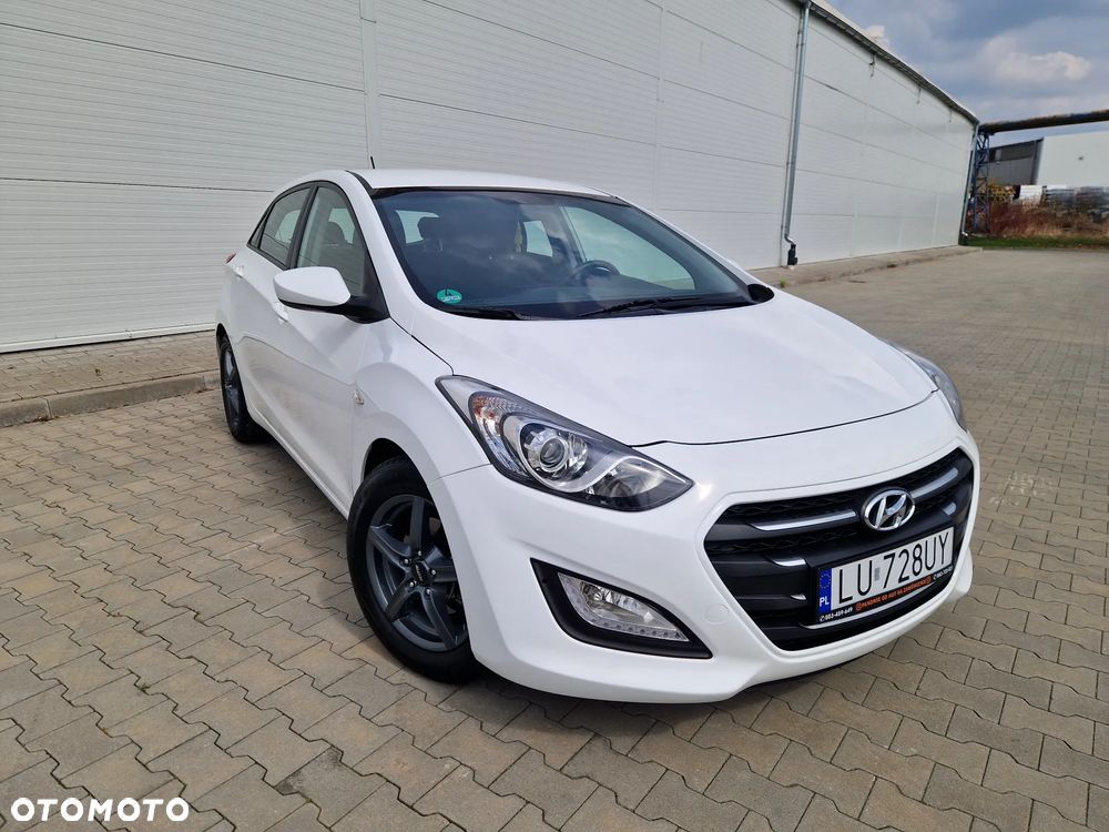 Hyundai i30 1.4 Style - 2