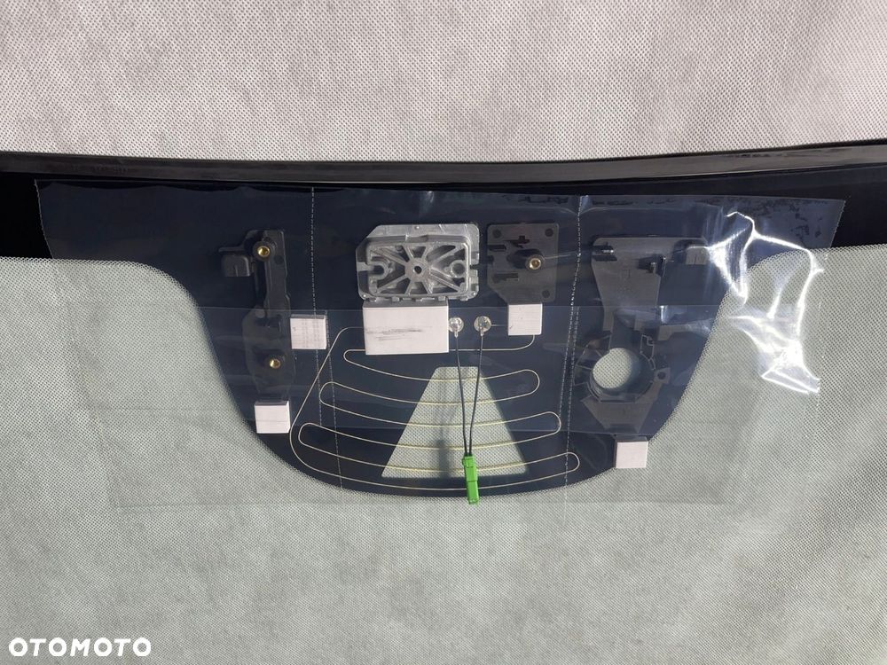 VOLVO S60 V60 SZYBA PRZEDNIA NOWA KAMERA SENSOR ACOUSTIC PO 2018- - 5