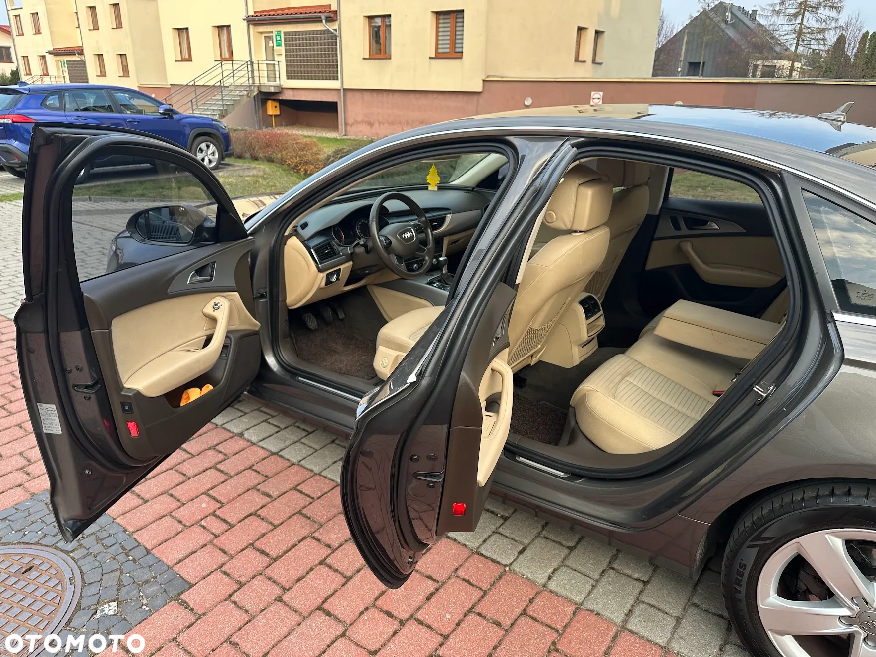 Audi A6 ver-2-0-tdi - 11