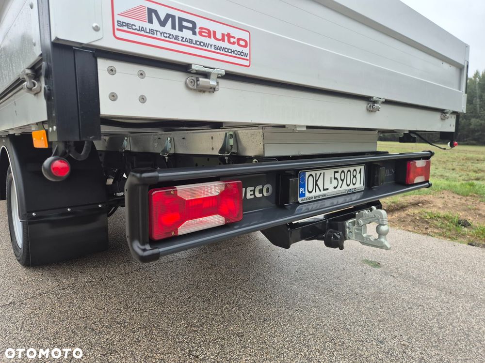 Iveco Daily - 21