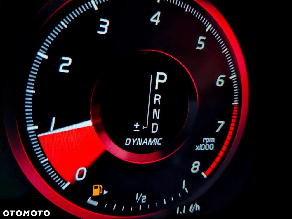 Volvo V60 T5 Geartronic Momentum Pro - 40