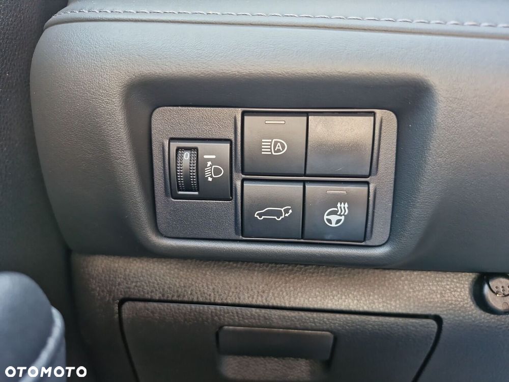 Toyota Highlander - 21