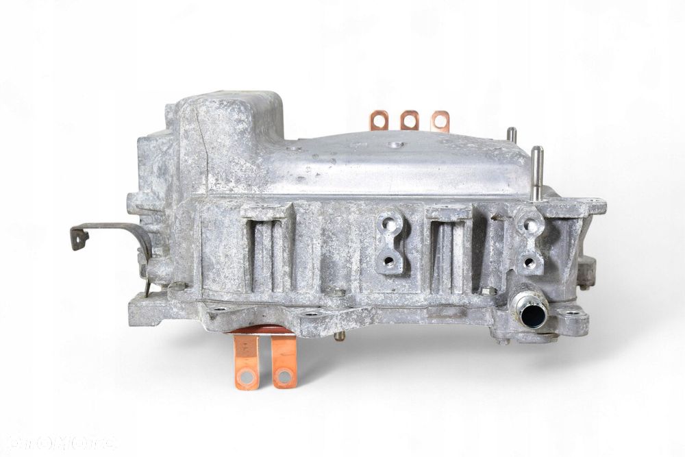 Falownik konwerter 291A0-3NFA - 8