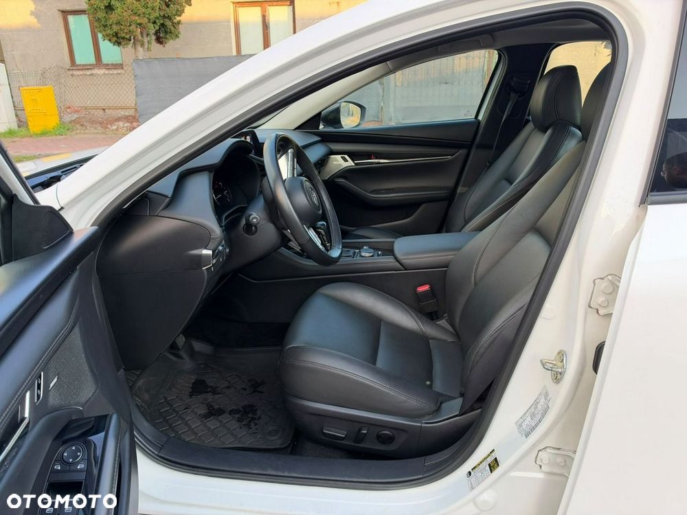 Mazda 3 - 14