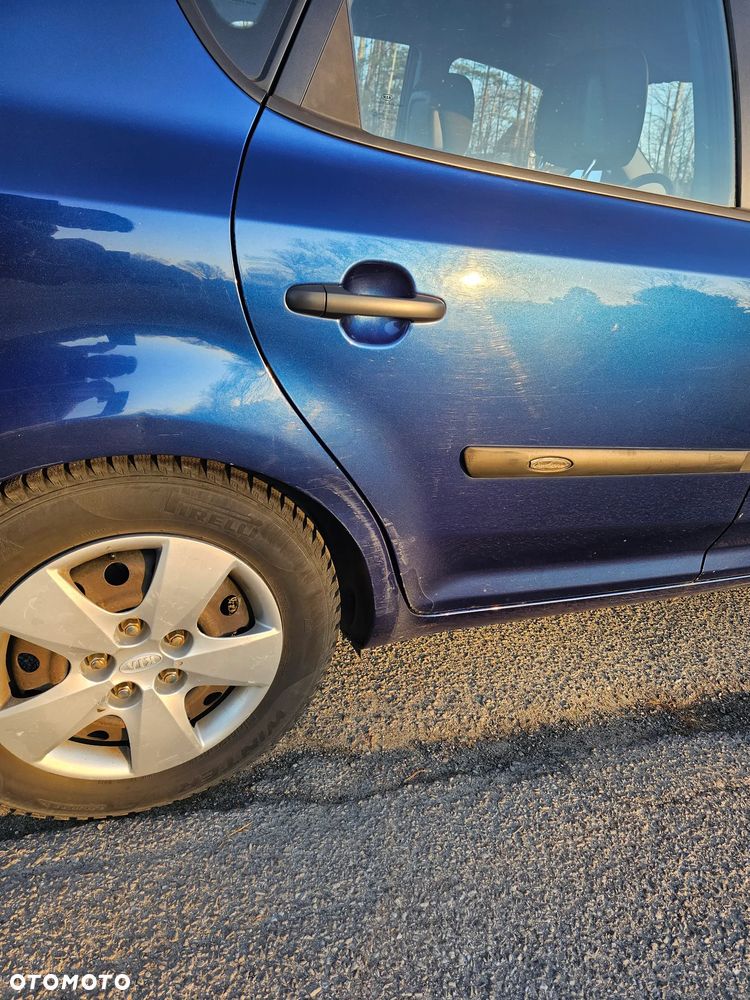 Kia Ceed 1.6 Crdi Comfort - 14